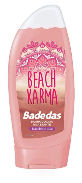 DOCCIA BADEDAS B.KARMA ML.250 